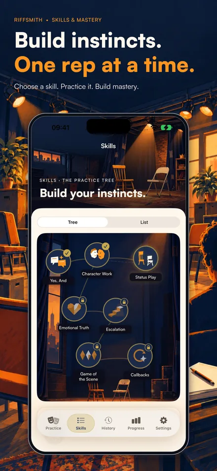 Riffsmith screenshot 5