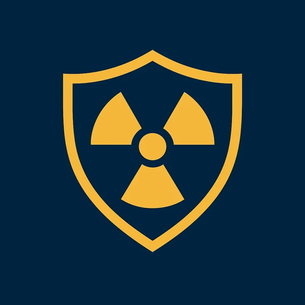 RadAegis app icon