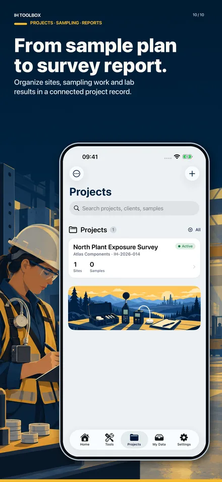 IH Toolbox screenshot 5