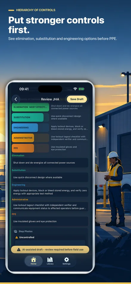 JHA Rapid screenshot 3